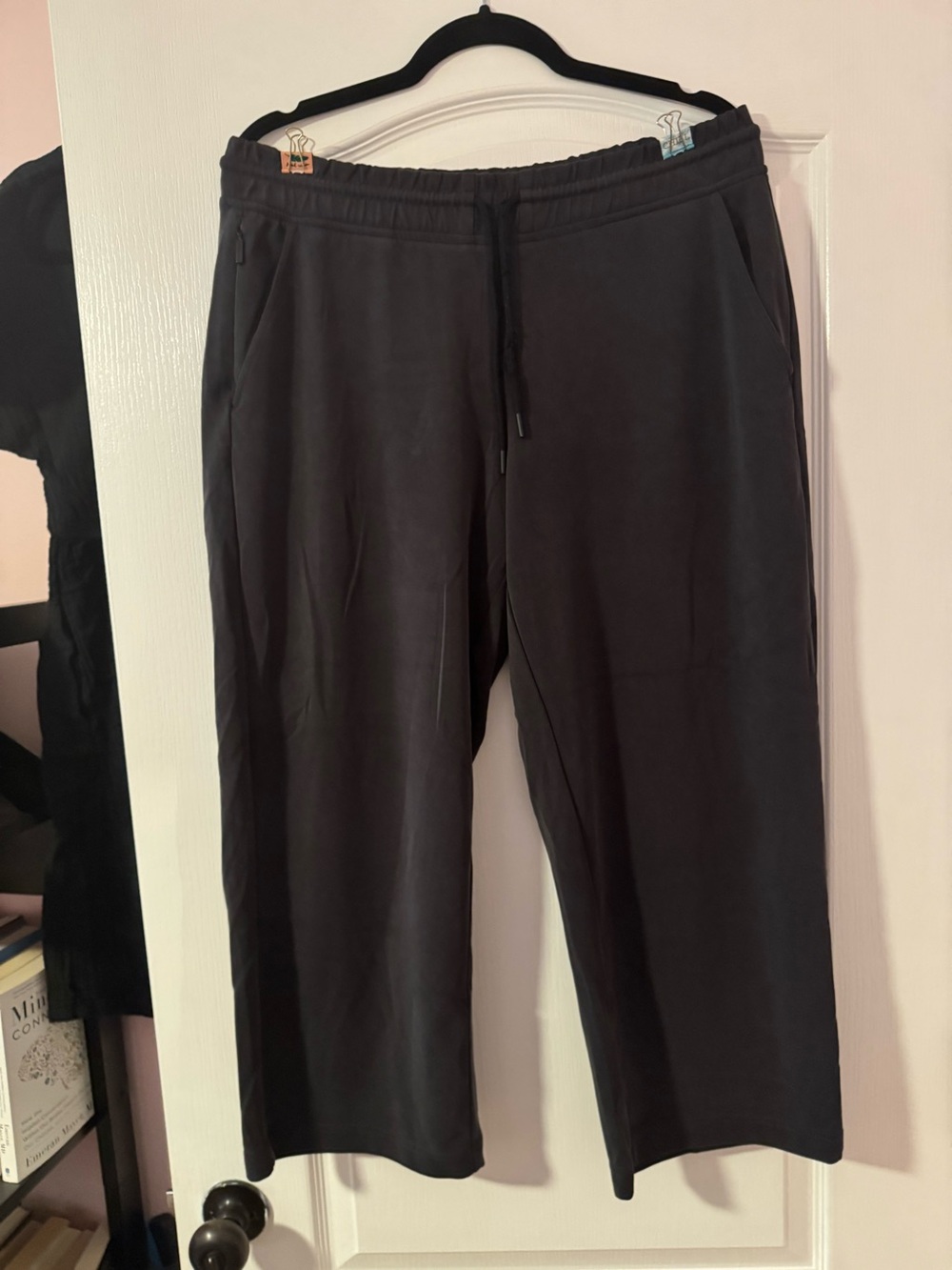 Athleta Navy women’s lounge set! - Picture 7 of 7